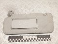 козырек солнцезащитный Citroen C5 1 поколение [рестайлинг] 2006, 2.0 л., дизель, МКПП, хетчбэк 5 дв. - фото №2