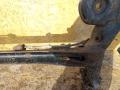 балка подвески задняя Citroen C4 Picasso 1 поколение 2011, 1.6 л., 9HZ (DV6TED4), дизель, правый руль - фото №18