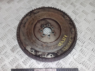 маховик Renault Safrane 1 поколение 1996, 3.0 л., бензин, 7700599434