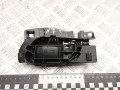 ручка внутренняя задняя правая Citroen C4 Picasso 1 поколение 2011, 1.6 л., 9HR (DV6C), дизель, МКПП, правый руль, 96555516VD - фото №2