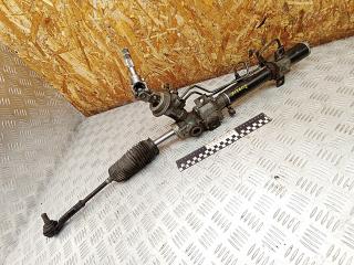 рулевая рейка Kia Clarus 1 поколение 1998, 2.0 л., бензин, SK3, 601029
