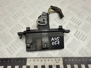 блок розжига ксенона Peugeot 207 1 поколение 2006, 1.6 л., 9HZ (DV6TED4), дизель, МКПП, хетчбэк 5 дв., 9654725580, 89038530D