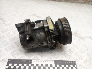 компрессор кондиционера Renault Megane 3 поколение 2010, 1.5 л., K9K J 836, дизель, МКПП, хетчбэк 3 дв., правый руль, 8201025121, 8200816362, 926004634R, 926009154R, 92600A092B, A42011A8402000, KCC0409GL, KCC0409GW, KCC0409SZ, KCC0409VG, KCC0409YU, KCC0409ZS, KCC9409YU, KCC0409WA, 926003VC6B, 926003VC7A, 926003VD0A