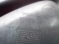 накладка на торпедо (консоль) Volvo XC90 1 поколение 2005, 2.4 л., D 5244 T, дизель, МКПП, внедорожник 5 дв., полный привод, правый руль, 30672123 - фото №4