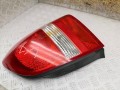фонарь задний правый Nissan Primera P12 2002, 2.2 л., YD22DDT, дизель, МКПП, седан - фото №3