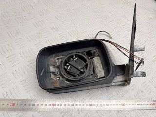 зеркало наружное левое BMW 5 серия E39 1999, 3.0 л., M57 306 D3, дизель, МКПП, универсал, E10117351, E10117352, E10117353