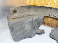 защита арок передняя правая (подкрылок) Citroen C4 Picasso 1 поколение 2007, 2.0 л., RHJ (DW10BTED4), дизель, МКПП, передний привод, 9653141980 - фото №11