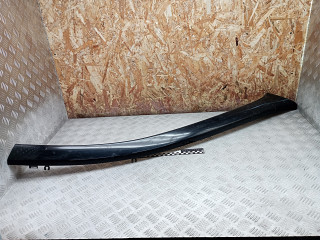 молдинг лобового стекла Peugeot 607 1 поколение 2004, 300537