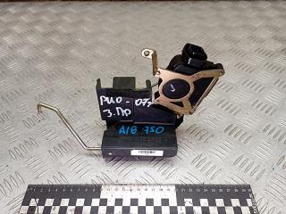 замок двери задней правой Kia Rio 2 поколение 2007