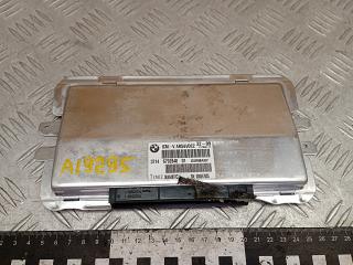 блок управления подвеской BMW 7 серия F01/F02 F01 2009, 4.4 л., бензин, АКПП, 37146792840