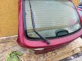 крышка багажника (дверь 3-5) Renault Megane 1 поколение 1998, 1.4 л., бензин, МКПП, хетчбэк 5 дв. - фото №5