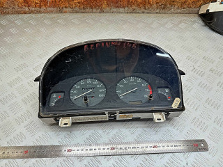 щиток приборов (приборная панель) Citroen Berlingo 1 поколение (M49) 2000, 1.4 л., бензин, 9621227580, 09021492020, 09021490066