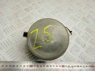 фара противотуманная левая Chrysler Pacifica 1 поколение 2007, 4.0 л., EGQ, бензин, АКПП, 61A18080164, 61A18080165, 04805057AA