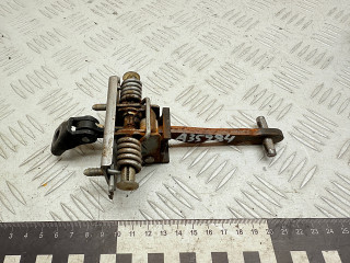 ограничитель открывания двери задней Peugeot 3008 1 поколение 2012, 1.6 л., дизель, робот, передний привод, правый руль, 9181Q1