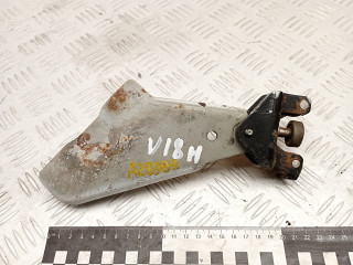 ролик двери сдвижной Renault Kangoo 1 поколение [рестайлинг] 2008, 1.5 л., дизель, МКПП, 303509K, 7700303509