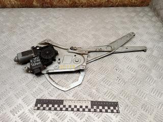 стеклоподъемник электрический передний правый Opel Omega B 1999, 7743000734, 19379300, 90520246