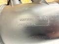 патрубок воздушного фильтра Peugeot 206 1 поколение [рестайлинг] 2003, 2.0 л., дизель, МКПП, 9628584880, 9622195980, 14242L - фото №2