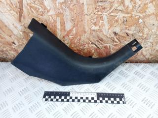 накладка на порог Renault Grand Scenic 3 поколение 2011, 1.5 л., дизель, МКПП, правый руль, 768360013R