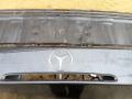крышка багажника (дверь 3-5) Mercedes-Benz E-Класс W211/S211 2003, 2.2 л., дизель, АКПП, седан - фото №3