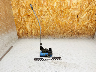 замок двери передней левой Volvo V70 2 поколение [рестайлинг] 2007, 2.4 л., D 5244 T4, дизель, АКПП, универсал, 8650544