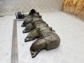коллектор впускной Peugeot 206 1 поколение [рестайлинг] 2003, 2.0 л., дизель, МКПП, 9635616310, 9629133180 - фото №5