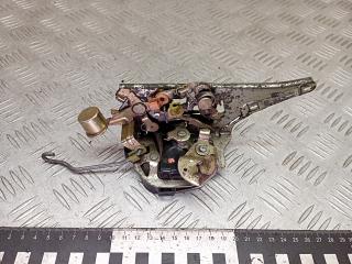 замок двери задней правой Opel Astra F [рестайлинг] 1996, 90452392