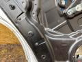 дверь задняя левая Volkswagen Touareg 1 поколение 2006, 2.5 л., BAC, дизель, МКПП, внедорожник 5 дв. - фото №31