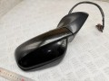 зеркало наружное левое Peugeot 407 1 поколение 2007, 1.6 л., 9HZ (DV6TED4), дизель, МКПП, седан, E9014145, E9014313 - фото №4