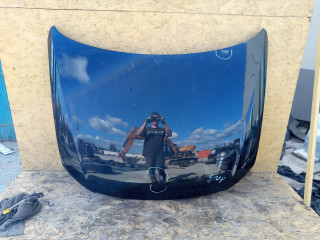 капот Volkswagen Passat B6 2007, 2.0 л., дизель, АКПП, универсал