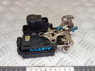 замок двери передней правой Daewoo Leganza 1 поколение 2000