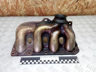 коллектор выпускной Peugeot 307 1 поколение 2005, 2.0 л., бензин, АКПП, универсал