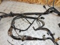 проводка двигателя Mercedes-Benz E-Класс W211/S211 [рестайлинг] 2007, 2.2 л., дизель, АКПП, универсал, A6461500220, A2114406209 - фото №4