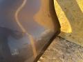 бампер задний Renault Scenic 3 поколение 2010, 1.9 л., F9Q 872, дизель, МКПП, минивэн - фото №13