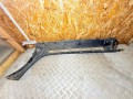Накладка на порог наружная левая Renault Scenic RX4 1 поколение 2002, 1.9 л., F9Q 740, дизель, МКПП, полный привод, 27674 - фото №6
