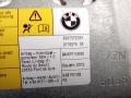 подушка безопасности коленная BMW 7 серия F01/F02 F01 2009, 4.4 л., бензин, АКПП, 917627608, 608707200E, KU917627608, 6087210, 606586500D - фото №8