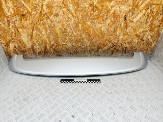 спойлер Kia Sorento 2 поколение 2011, 2.2 л., дизель, АКПП, 872102P000