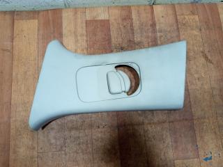 обшивка стойки центральной левой Peugeot 3008 1 поколение 2011, 1.6 л., дизель, робот, передний привод, правый руль, 9674338777