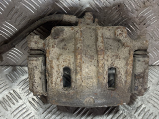 суппорт передний правый Kia Sorento 1 поколение 2006, 2.5 л., дизель