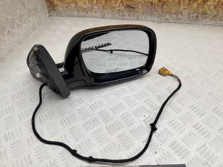 зеркало наружное правое Volkswagen Touareg 1 поколение 2006, 3.0 л., BKS, дизель, АКПП, внедорожник 5 дв., полный привод, E1010714
