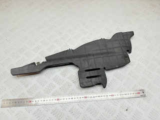 воздуховод (дефлектор) радиатора Toyota RAV4 3 поколение (XA30) 2007, 2.2 л., 2AD-FTV, дизель, МКПП, внедорожник 5 дв., 5329442010