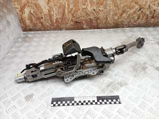 рулевая колонка Volkswagen Passat B6 2010, 1.4 л., CDGA, бензин, АКПП, универсал, 3C1419501R, 3C0971616C, 532427