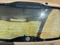 крышка багажника (дверь 3-5) Volvo V50 1 поколение [рестайлинг] 2008, 2.4 л., B 5244 S4, бензин, МКПП, универсал - фото №7