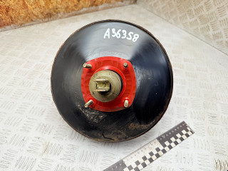 вакуумный усилитель тормозов Ford Focus 1 поколение [рестайлинг] 2003, 1.6 л., бензин, МКПП, седан, 98AB2B195AG, 0204021161, 310048