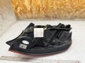 фонарь задний левый Peugeot 407 1 поколение 2007, 1.6 л., 9HZ (DV6TED4), дизель, МКПП, седан, 9656606380 - фото №5