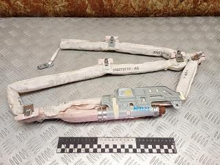 подушка безопасности боковая (шторка) BMW 7 серия F01/F02 F01 2009, 4.4 л., бензин, АКПП, 84911027107, 306272510AF, 306272710AC