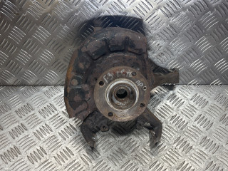 ступица передняя правая Volkswagen Golf 3 поколение 2000, 1.9 л., дизель, 9618768980