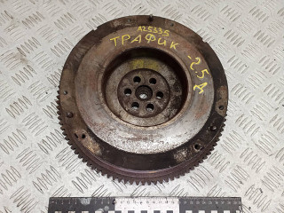 маховик Renault Trafic 1 поколение [2-й рестайлинг] 1997, 2.5 л., дизель, 7471064