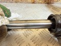 рулевая рейка Citroen C5 2 поколение 2009, 2.0 л., RHR (DW10BTED4), дизель, АКПП, седан, 7832501317, 9801427480, 9801381480, 7832974265, 1610574680, 1610575080, 1663648780, 1663665280, 1663665480, 1663665880, 400157, 400158, 400159, 400160, 400161, 4001EC, 4001EE, 4001LY, 4001VT, 4001W2, 4001W4, 9685708380, 9686549780, 9687179080, 9687180580, 9801479380, R9IAMB0007, KS00000830, KS01000800, HSR23851AY, R2385, R23851NW, R23851RB, R23852RB, 8002289 - фото №11