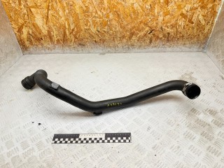 патрубок интеркулера Renault Laguna 2 поколение 2001, 1.9 л., F9Q 750, дизель, МКПП, хетчбэк 5 дв., 8200142349