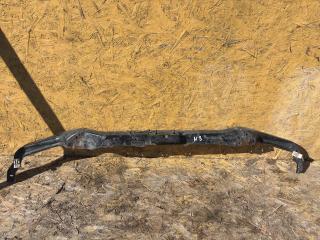 планка под капот Citroen C4 Picasso 1 поколение 2011, 1.6 л., 9HZ (DV6TED4), дизель, правый руль